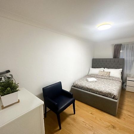 Flat 4, Stay In Aldgate 런던 외부 사진