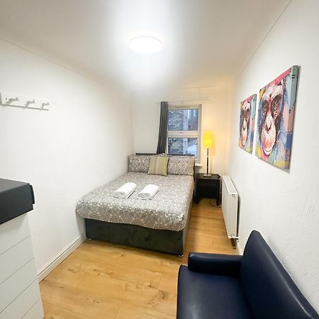 Flat 4, Stay In Aldgate 런던 외부 사진