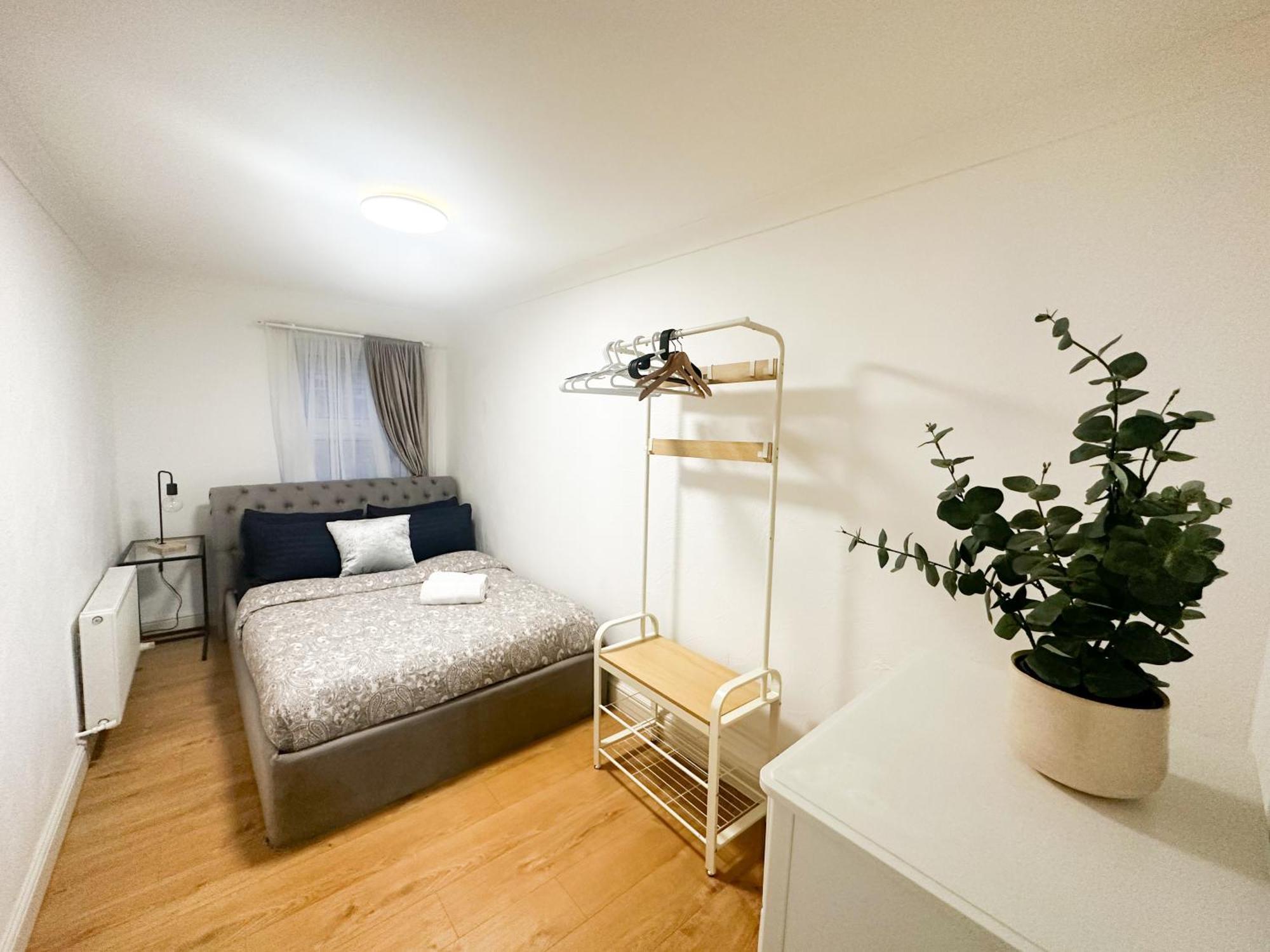 Flat 4, Stay In Aldgate 런던 외부 사진