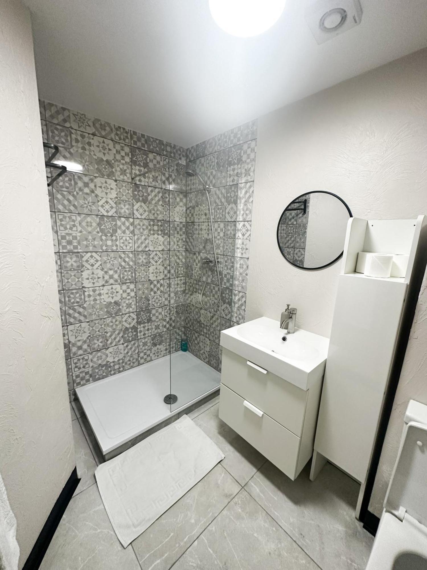 Flat 4, Stay In Aldgate 런던 외부 사진