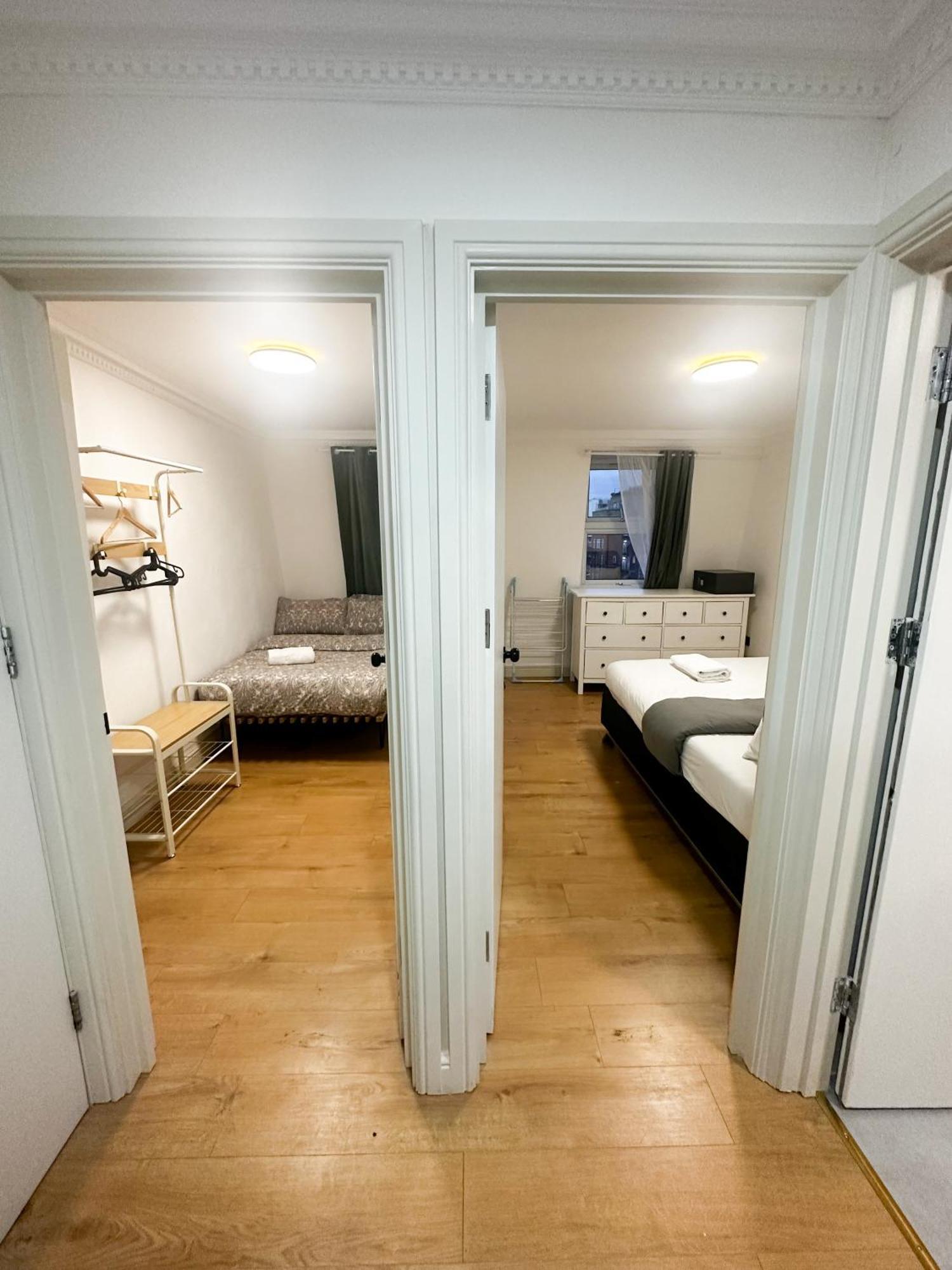 Flat 4, Stay In Aldgate 런던 외부 사진