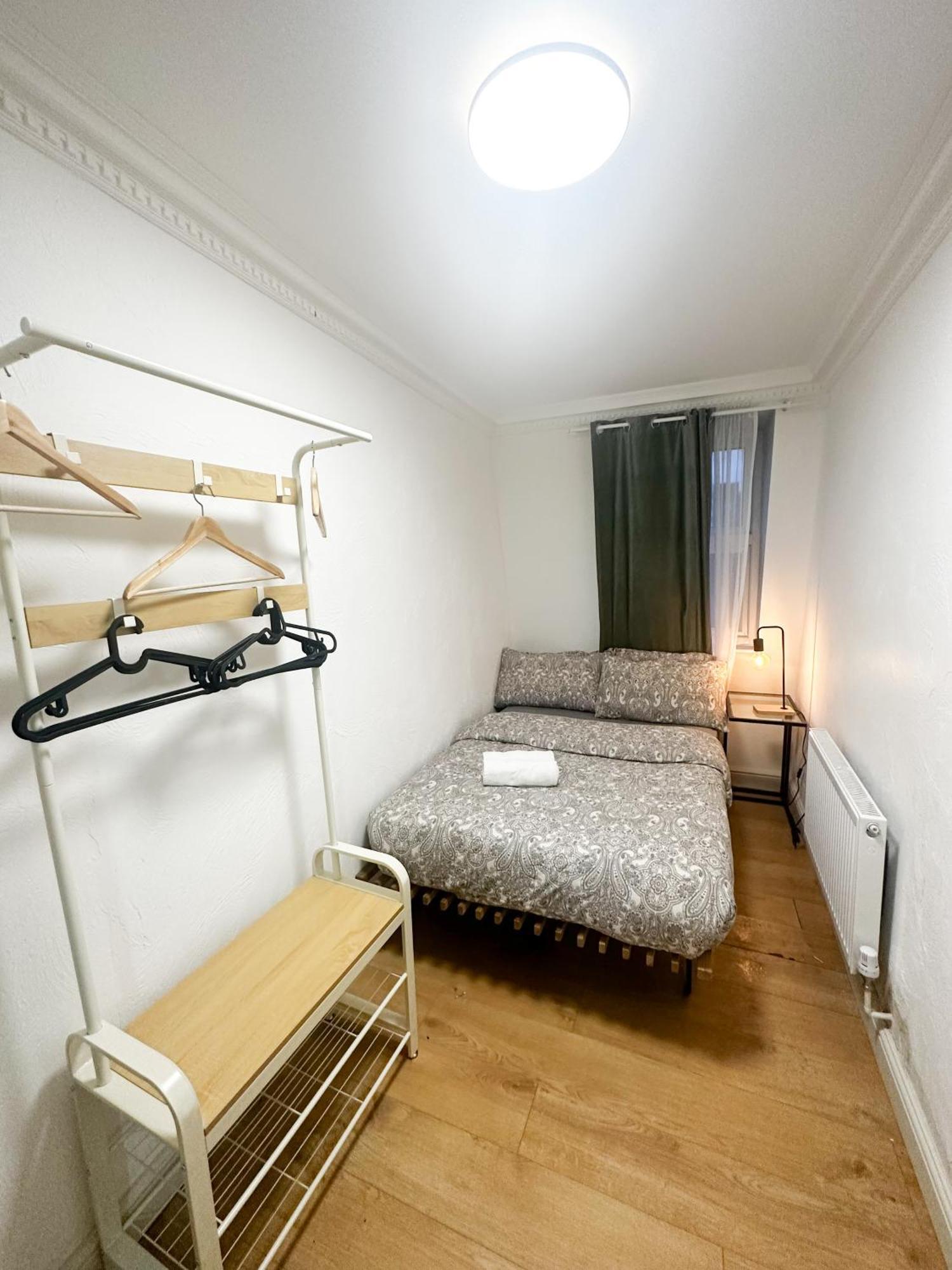 Flat 4, Stay In Aldgate 런던 외부 사진